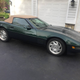 Illustration for article titled At $14,750, Could This 1993 40th Anniversary Year Chevy Corvette be Your Party Favor?